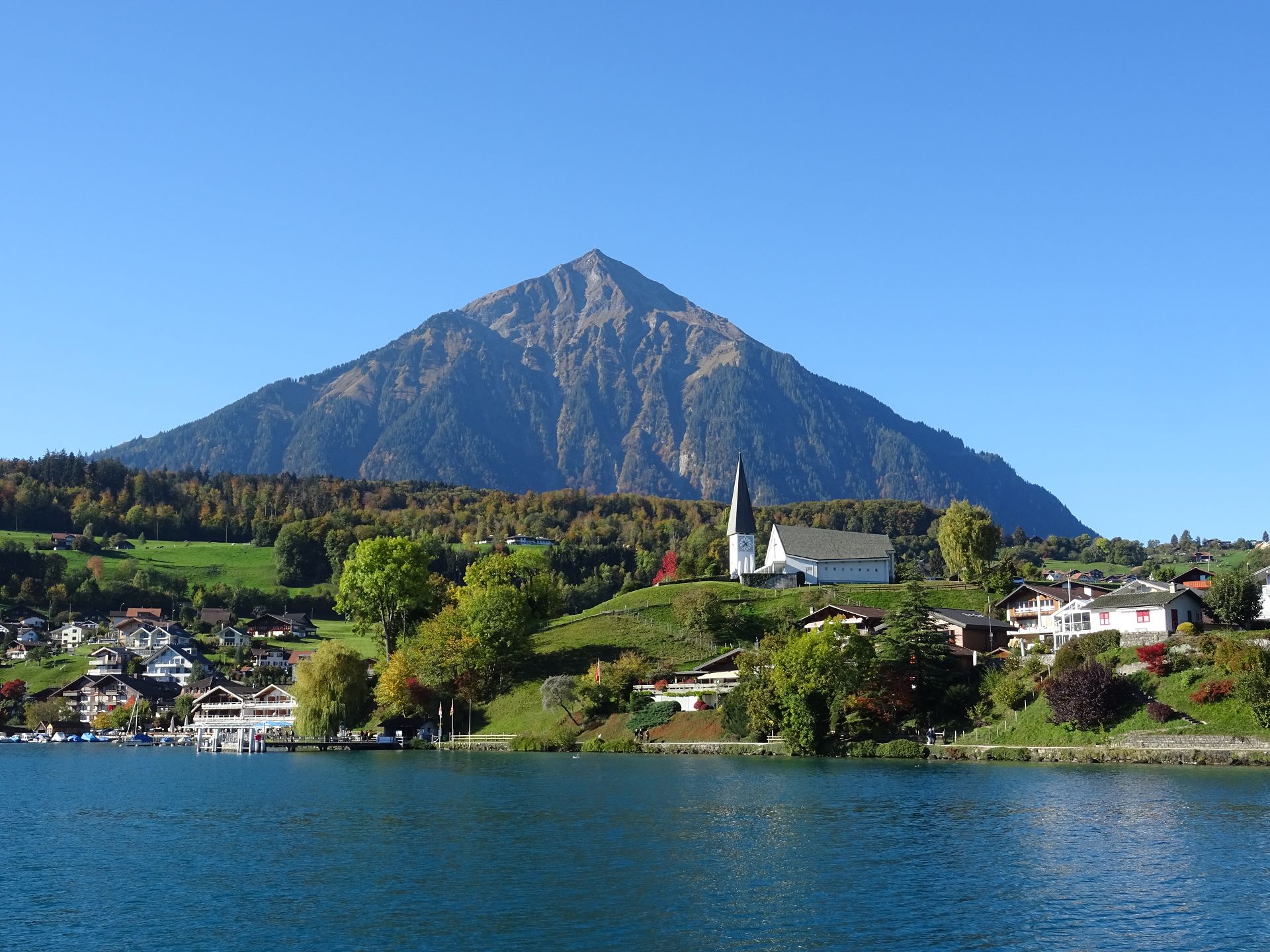 Spiez